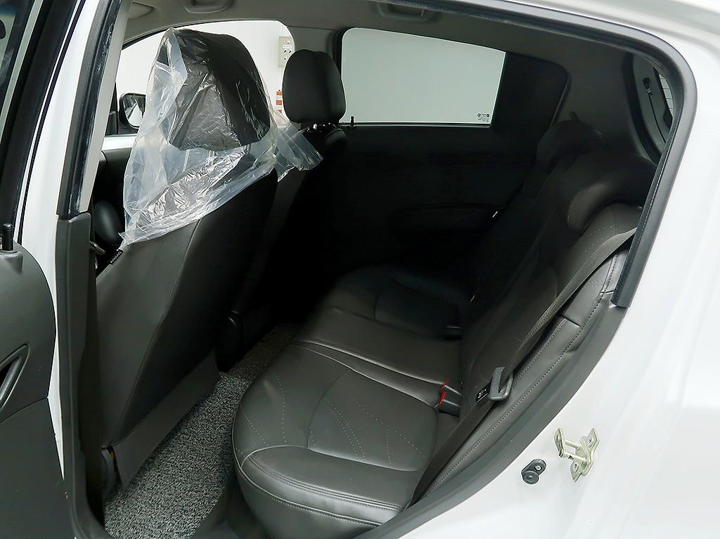 [쉐보레] 스파크 LT 기본형       (5인승) - 이미지 12