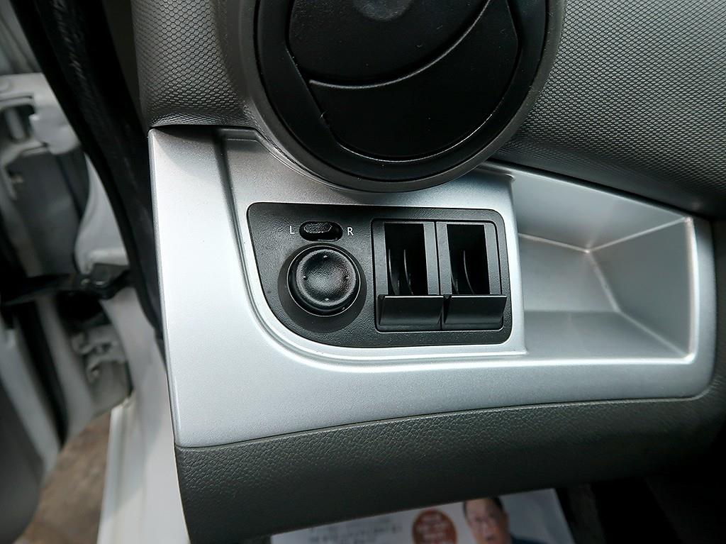 [쉐보레] 스파크 LT 기본형       (5인승) - 이미지 16