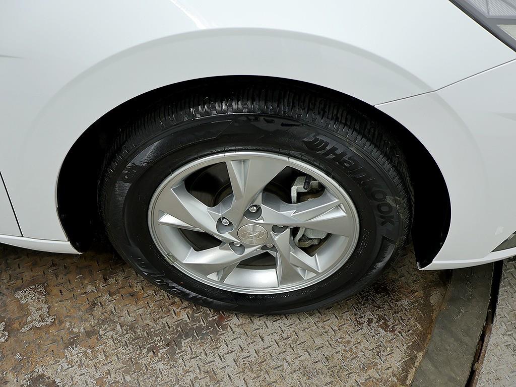 [현대] 아반떼 (CN7) 1.6 모던 - 이미지 7