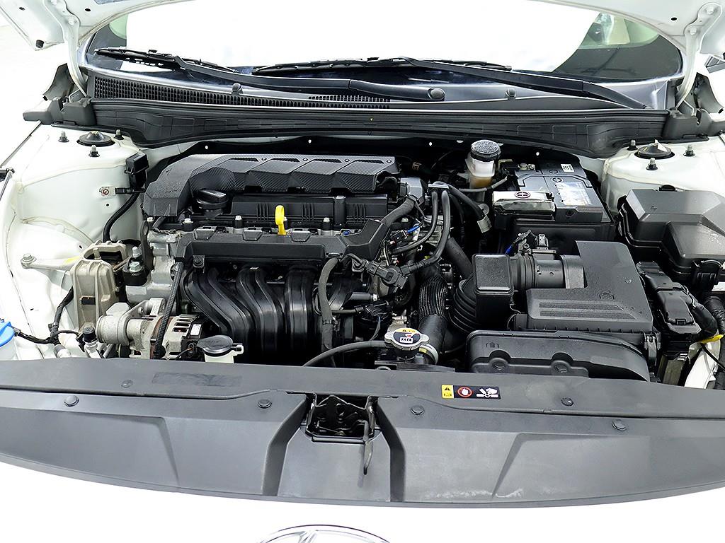 [현대] 아반떼 (CN7) 1.6 모던 - 이미지 8