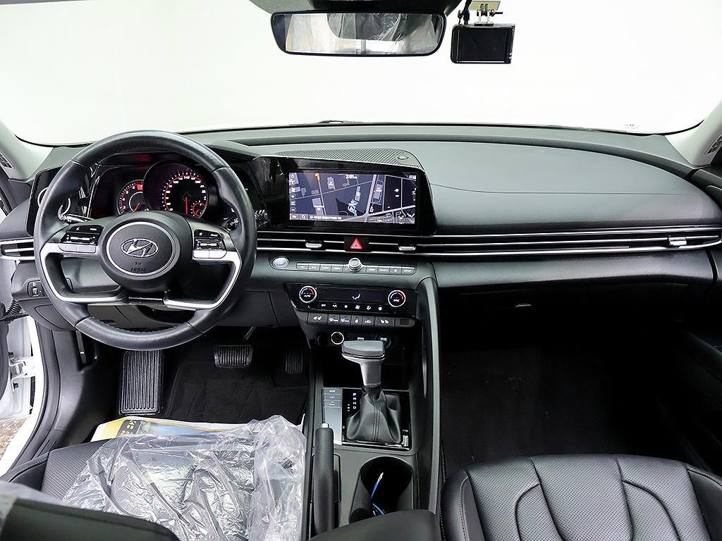 [현대] 아반떼 (CN7) 1.6 모던 - 이미지 5