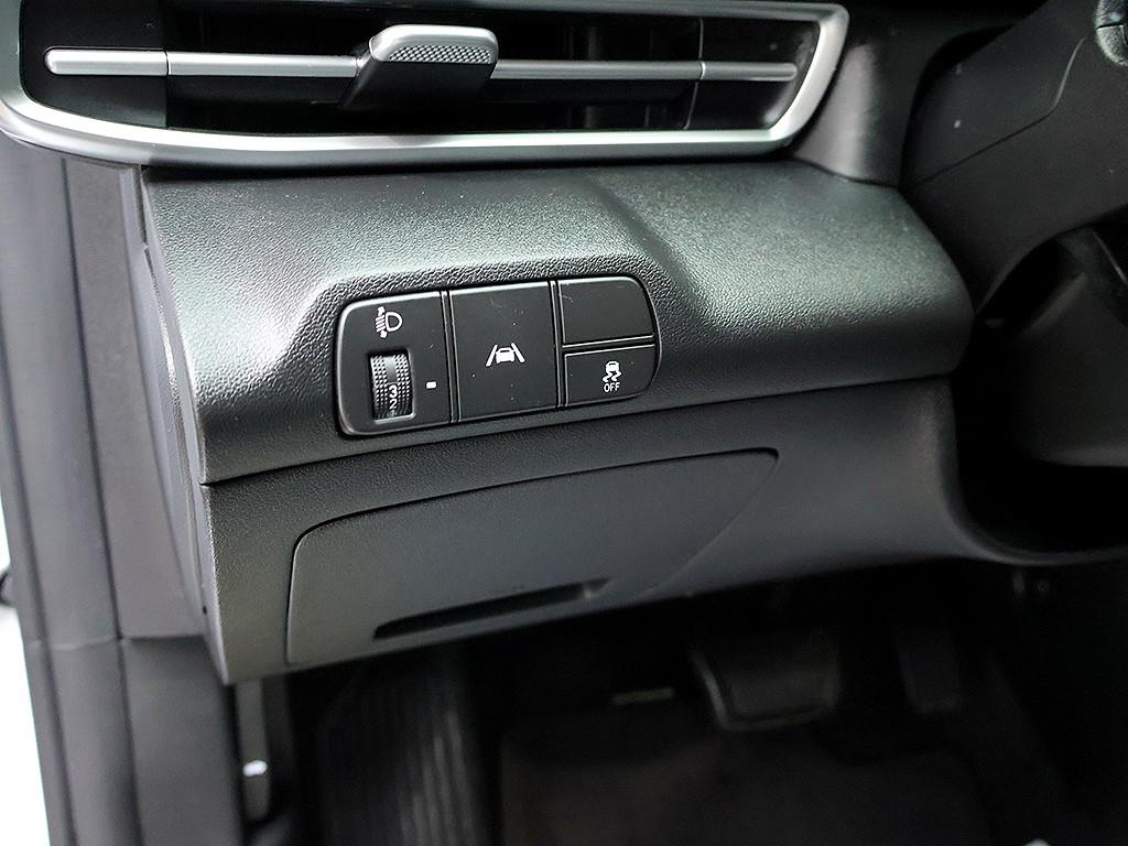 [현대] 아반떼 (CN7) 1.6 모던 - 이미지 16