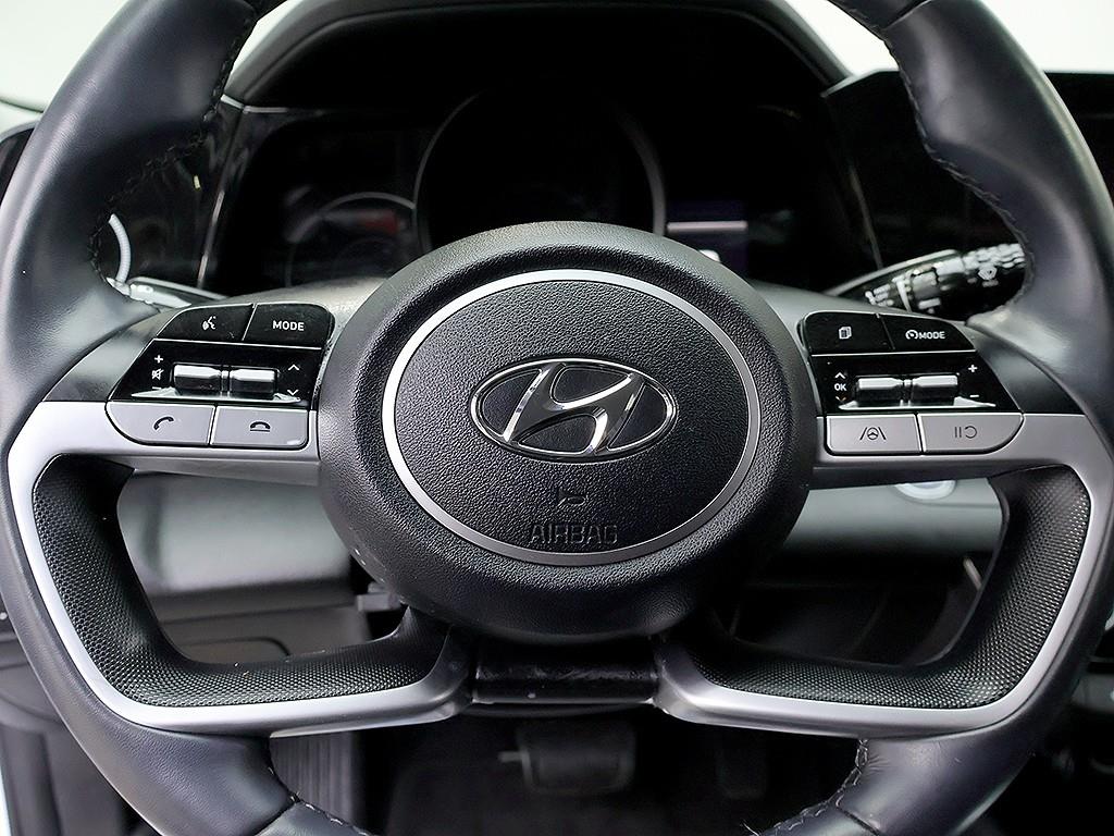 [현대] 아반떼 (CN7) 1.6 모던 - 이미지 17