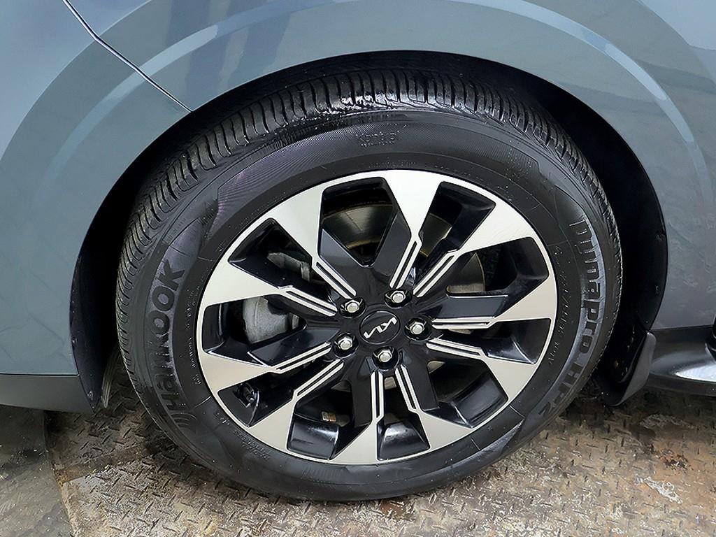 [기아] 카니발 4세대 가솔린 9인승 시그니처        (9인승) - 이미지 7