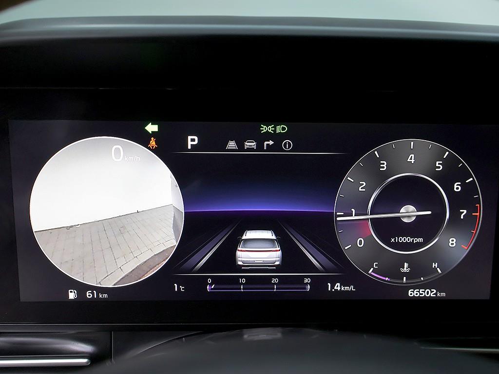 [기아] 카니발 4세대 가솔린 9인승 시그니처        (9인승) - 이미지 6