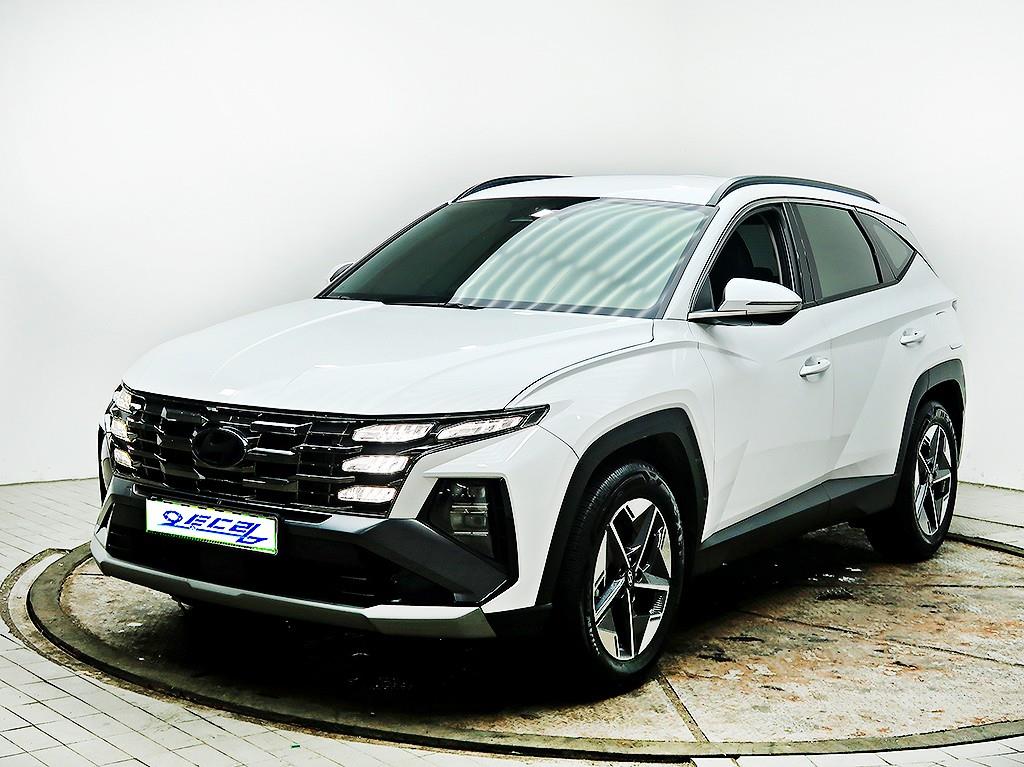 [현대] 더 뉴 투싼 (NX4) 가솔린 1.6 터보 2WD 인스퍼레이션        (5인승) - 이미지 2