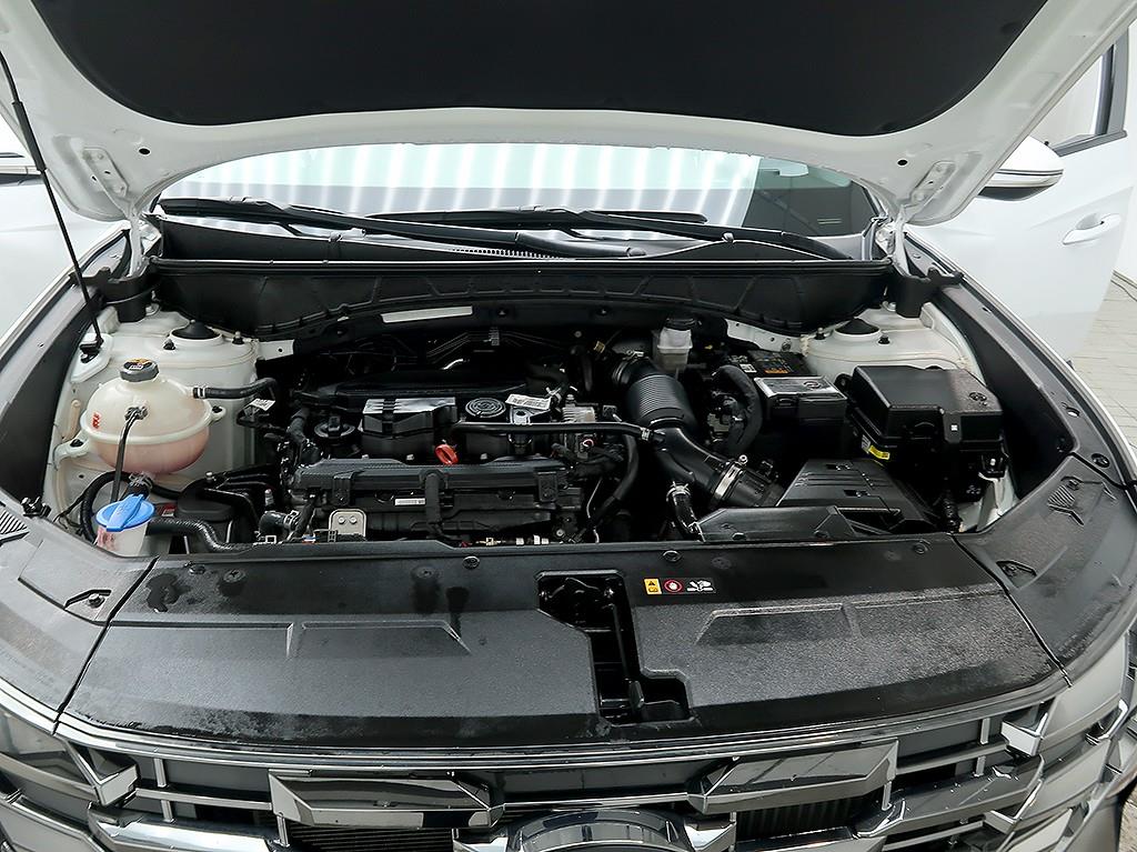 [현대] 더 뉴 투싼 (NX4) 가솔린 1.6 터보 2WD 인스퍼레이션        (5인승) - 이미지 7