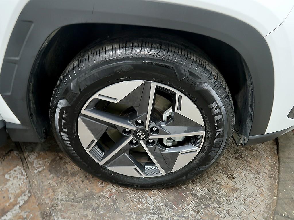 [현대] 더 뉴 투싼 (NX4) 가솔린 1.6 터보 2WD 인스퍼레이션        (5인승) - 이미지 8