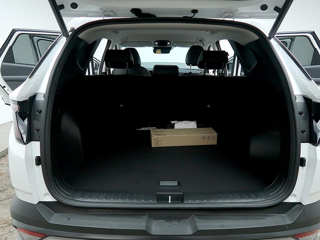 [현대] 더 뉴 투싼 (NX4) 가솔린 1.6 터보 2WD 인스퍼레이션        (5인승) - 이미지 14