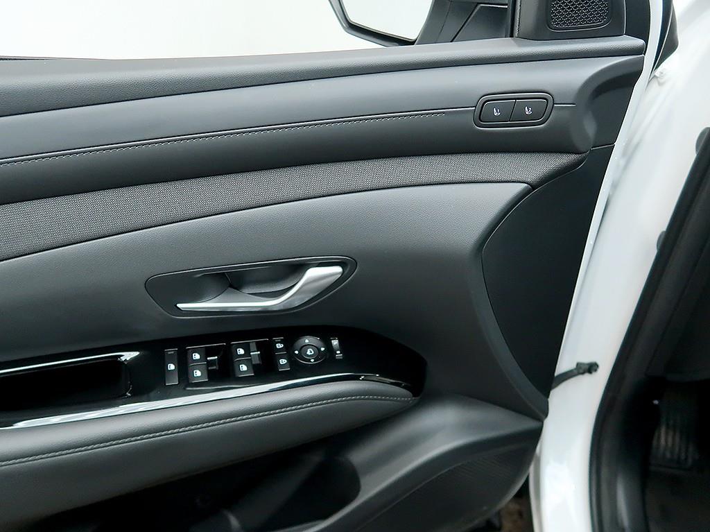 [현대] 더 뉴 투싼 (NX4) 가솔린 1.6 터보 2WD 인스퍼레이션        (5인승) - 이미지 16