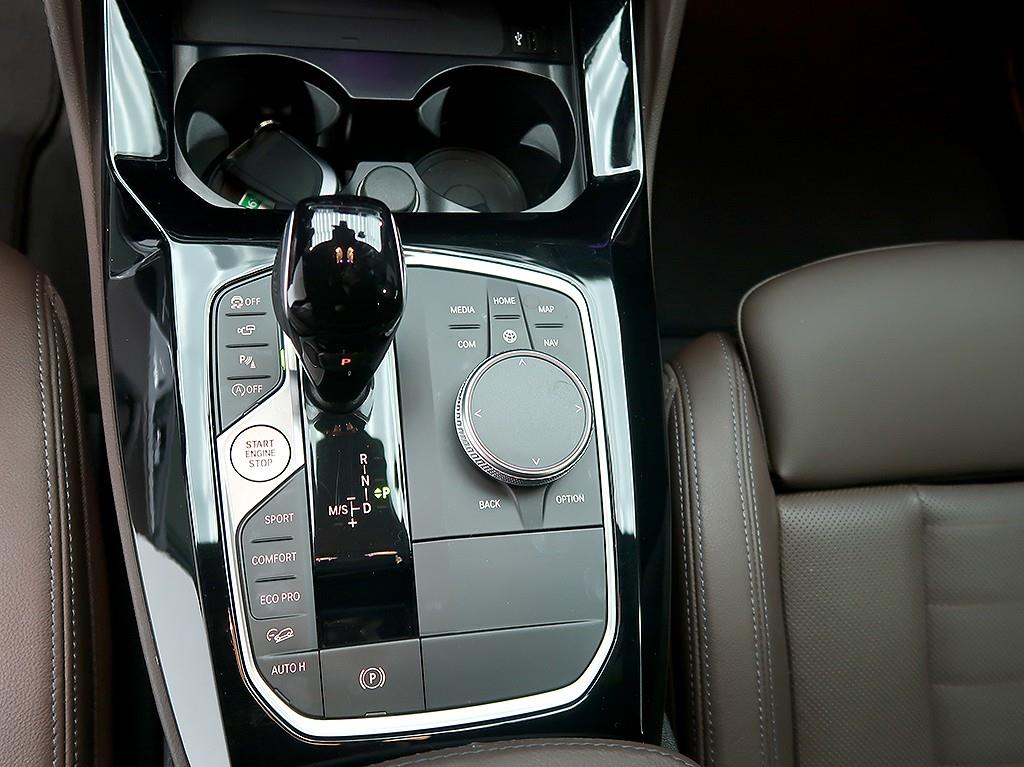 [BMW] X4 (G02) xDrive 20i M 스포츠        (5인승) - 이미지 10