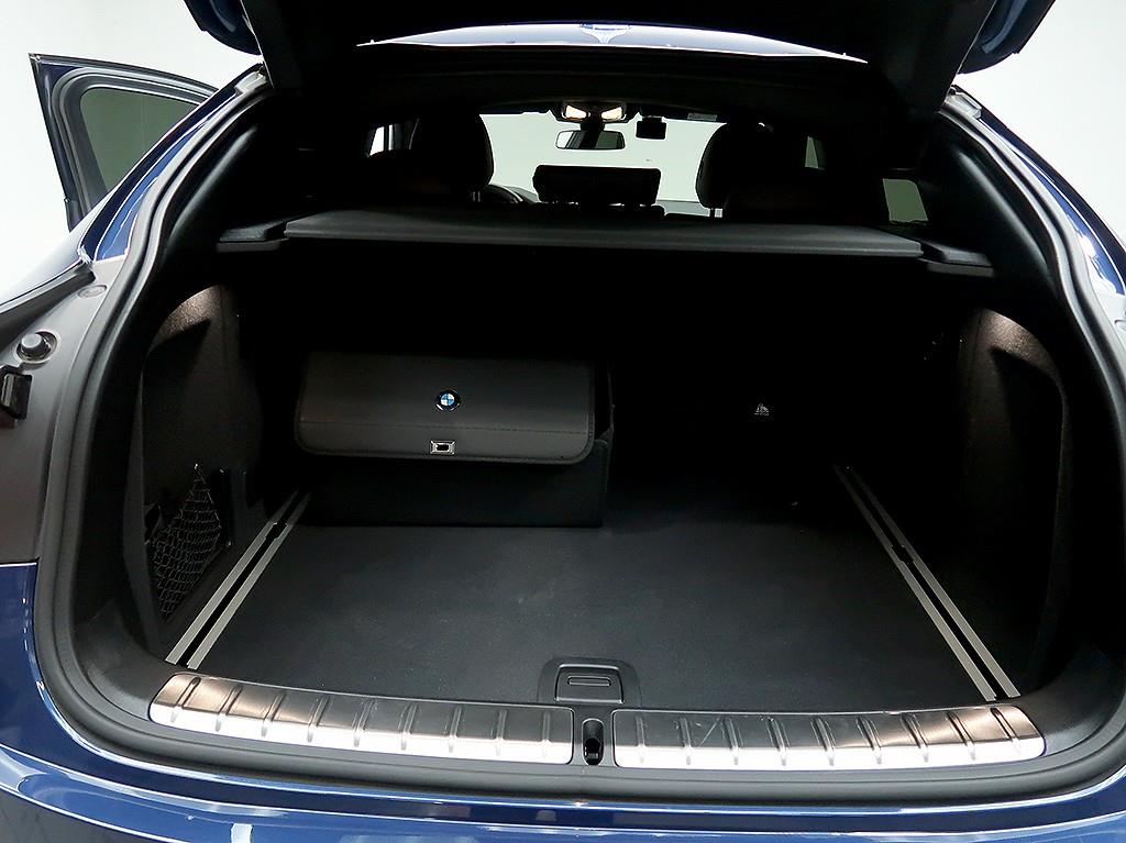 [BMW] X4 (G02) xDrive 20i M 스포츠        (5인승) - 이미지 14