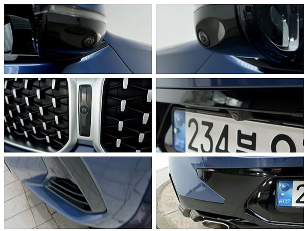 [BMW] X4 (G02) xDrive 20i M 스포츠        (5인승) - 이미지 20