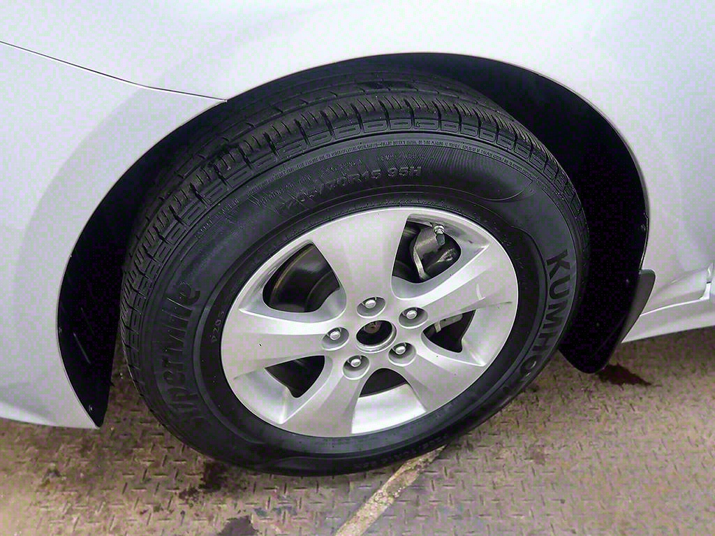 [기아] 더 뉴 K5 2.0 LPI 디럭스 - 이미지 8