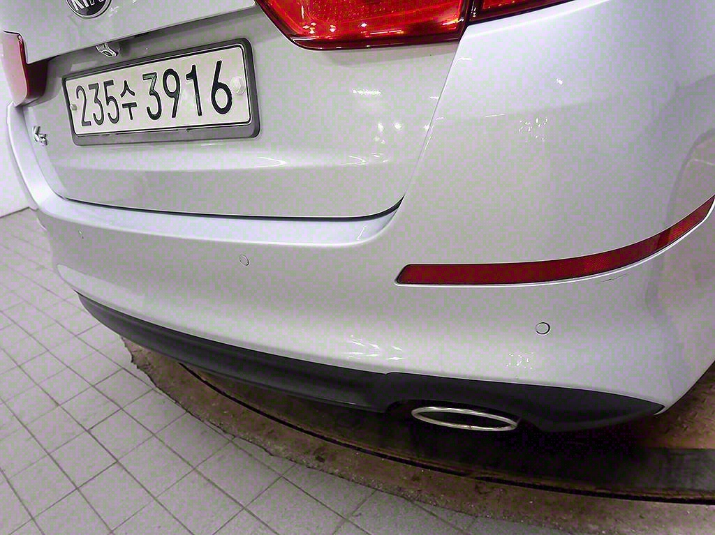 [기아] 더 뉴 K5 2.0 LPI 디럭스 - 이미지 16