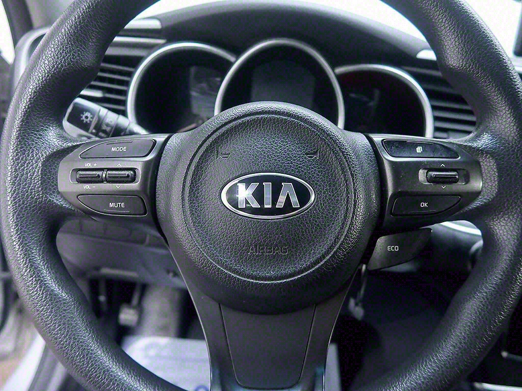 [기아] 더 뉴 K5 2.0 LPI 디럭스 - 이미지 14