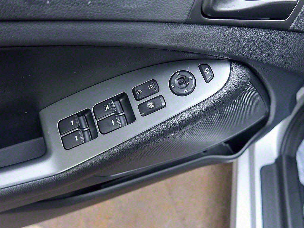 [기아] 더 뉴 K5 2.0 LPI 디럭스 - 이미지 19