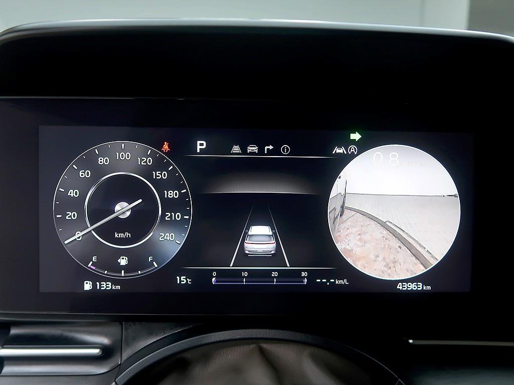 [기아] 카니발 4세대 디젤 7인승 시그니처 - 이미지 6