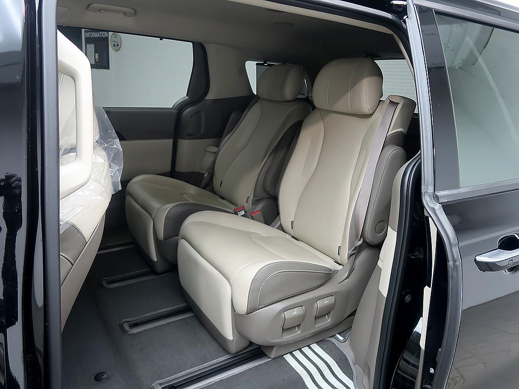 [기아] 카니발 4세대 디젤 7인승 시그니처 - 이미지 13