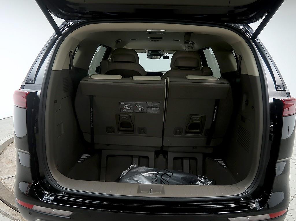 [기아] 카니발 4세대 디젤 7인승 시그니처 - 이미지 16