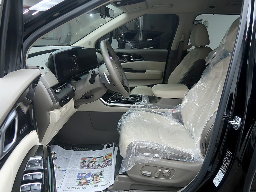 [기아] 카니발 4세대 디젤 7인승 시그니처 - 이미지 11