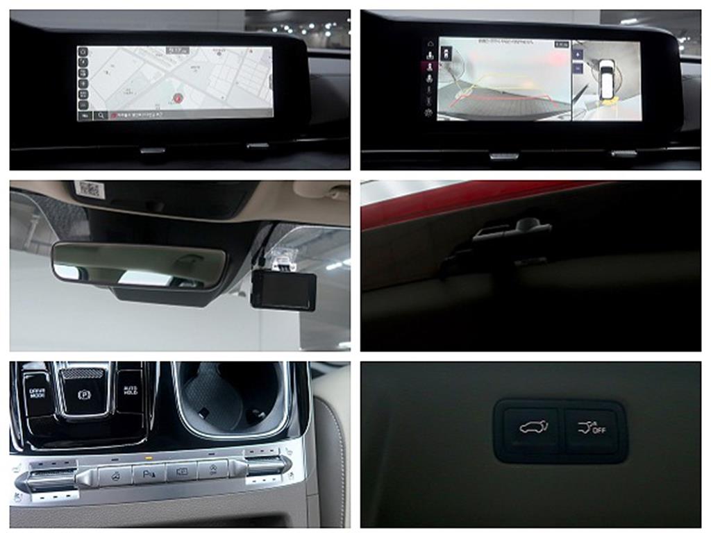 [기아] 카니발 4세대 디젤 7인승 시그니처 - 이미지 19