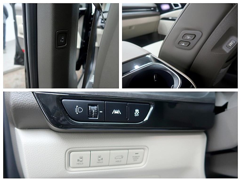 [기아] 카니발 4세대 디젤 7인승 시그니처 - 이미지 20