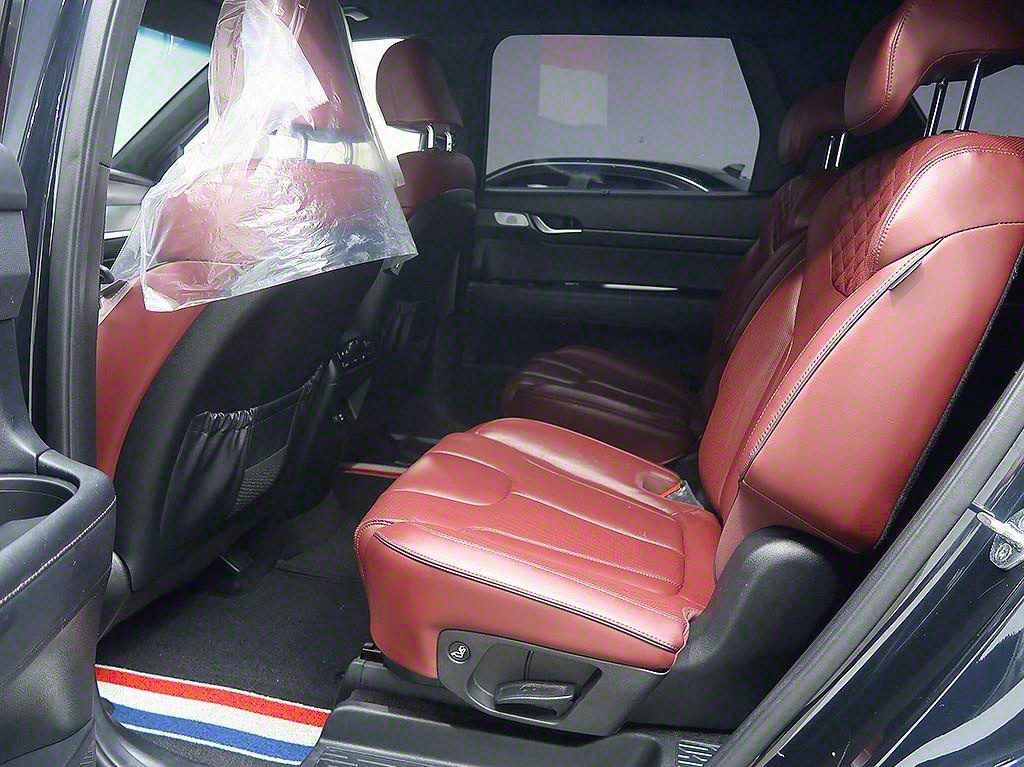 [현대] 팰리세이드 가솔린 3.8 2WD 프레스티지 - 이미지 12