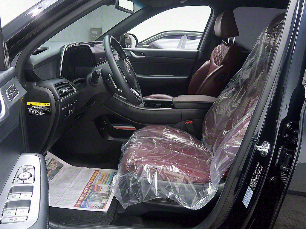 [현대] 팰리세이드 가솔린 3.8 2WD 프레스티지 - 이미지 11