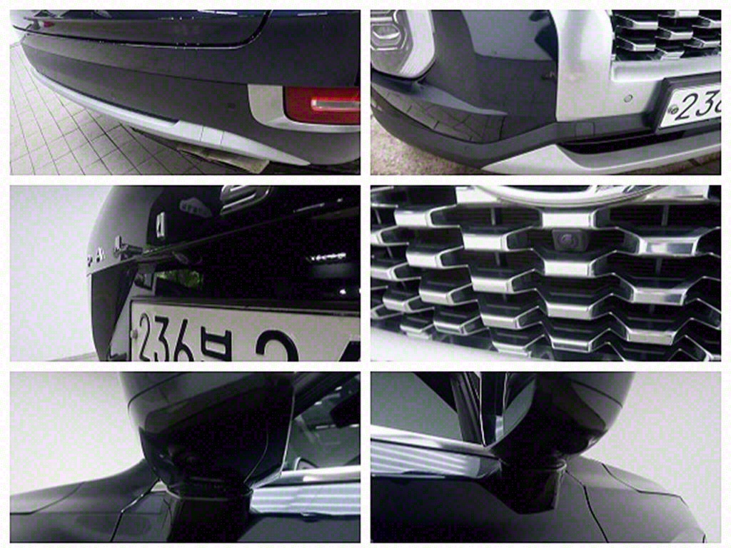 [현대] 팰리세이드 가솔린 3.8 2WD 프레스티지 - 이미지 20