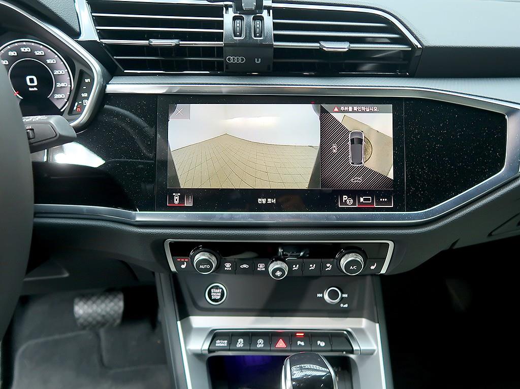 [아우디] Q3 (F3) 40 TFSI 콰트로        (5인승) - 이미지 9