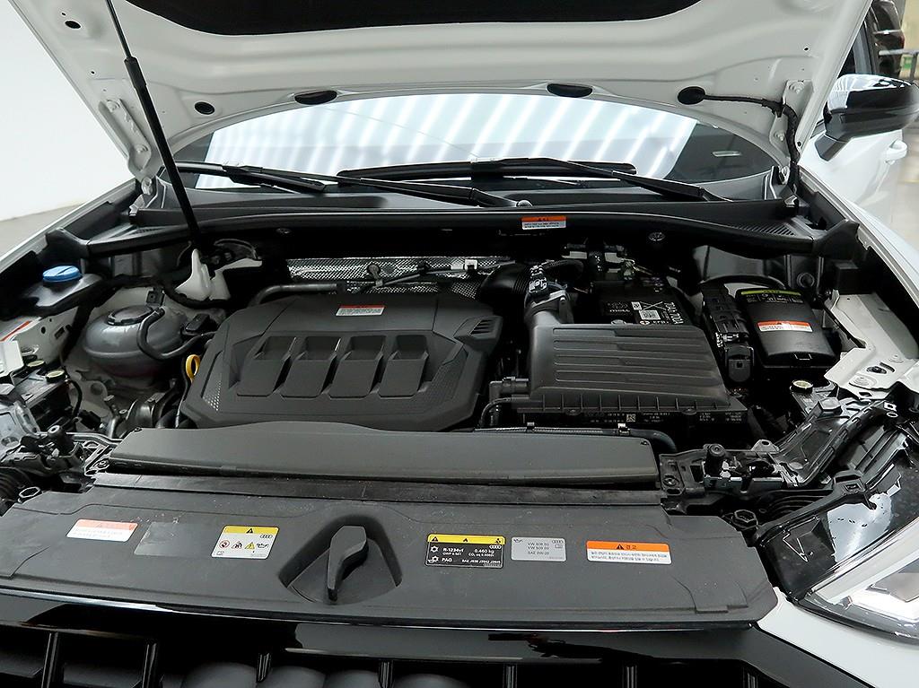 [아우디] Q3 (F3) 40 TFSI 콰트로        (5인승) - 이미지 7