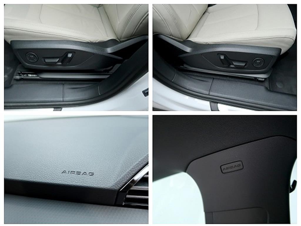 [아우디] Q3 (F3) 40 TFSI 콰트로        (5인승) - 이미지 18