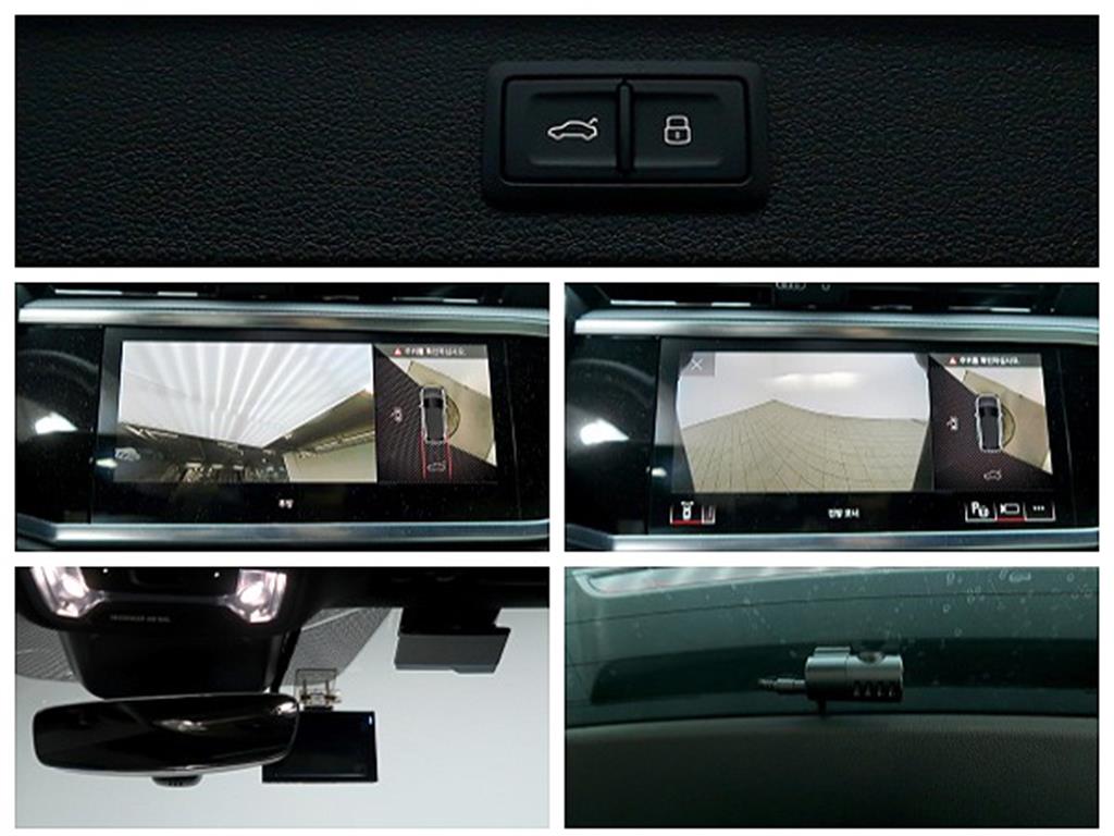 [아우디] Q3 (F3) 40 TFSI 콰트로        (5인승) - 이미지 19