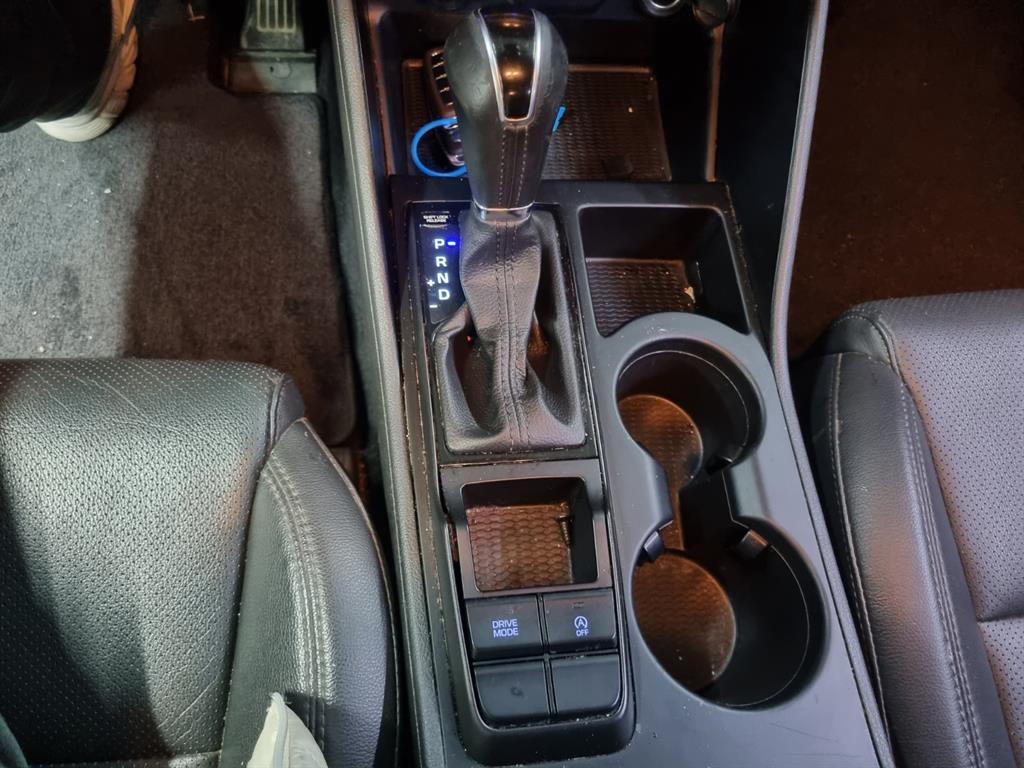 [현대] 올뉴투싼 디젤 1.6 2WD 모던 - 이미지 15