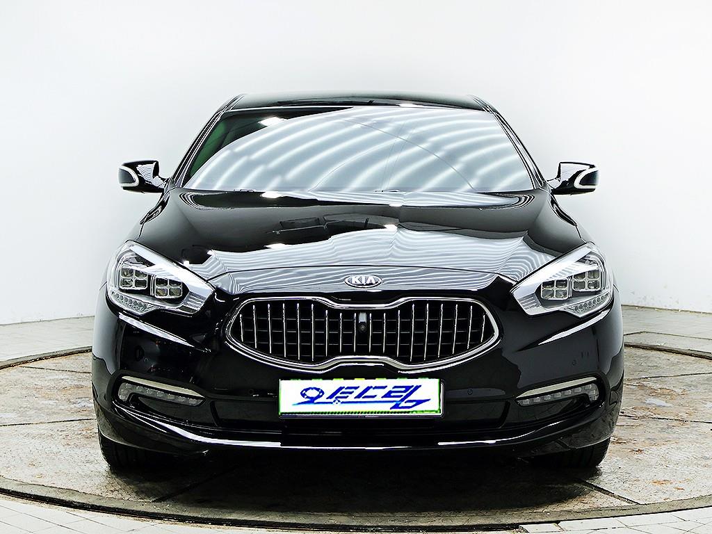 [기아] K9 3.3 GDI 노블레스 스페셜