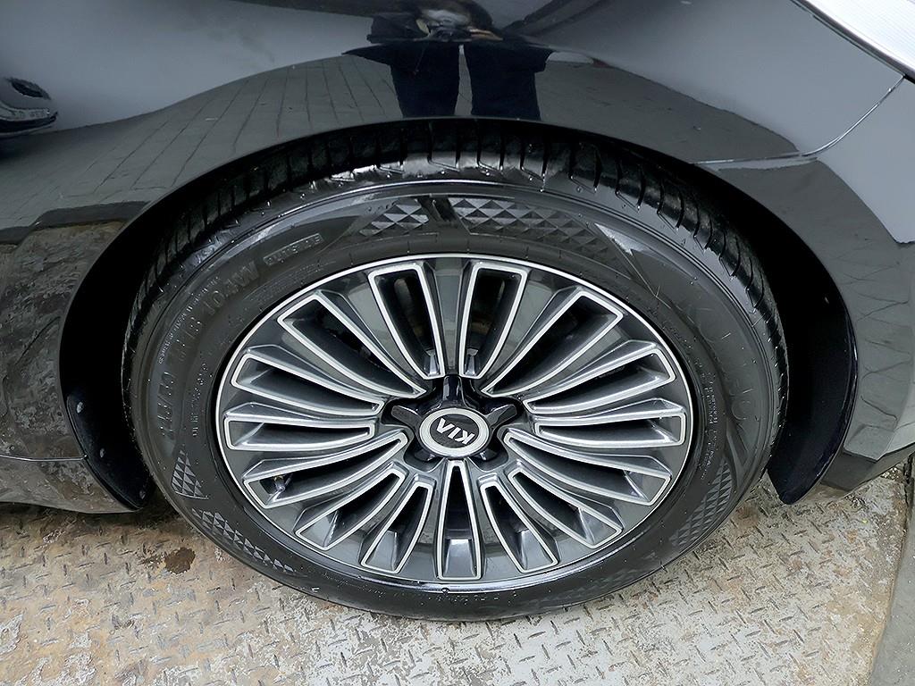 [기아] K9 3.3 GDI 노블레스 스페셜 - 이미지 7