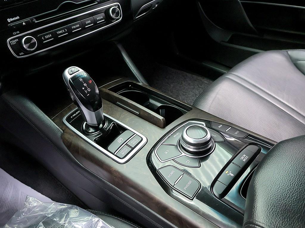 [기아] K9 3.3 GDI 노블레스 스페셜 - 이미지 10