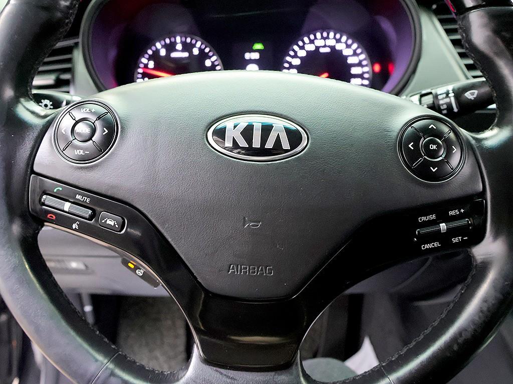 [기아] K9 3.3 GDI 노블레스 스페셜 - 이미지 13