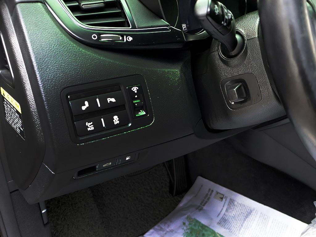 [기아] K9 3.3 GDI 노블레스 스페셜 - 이미지 16