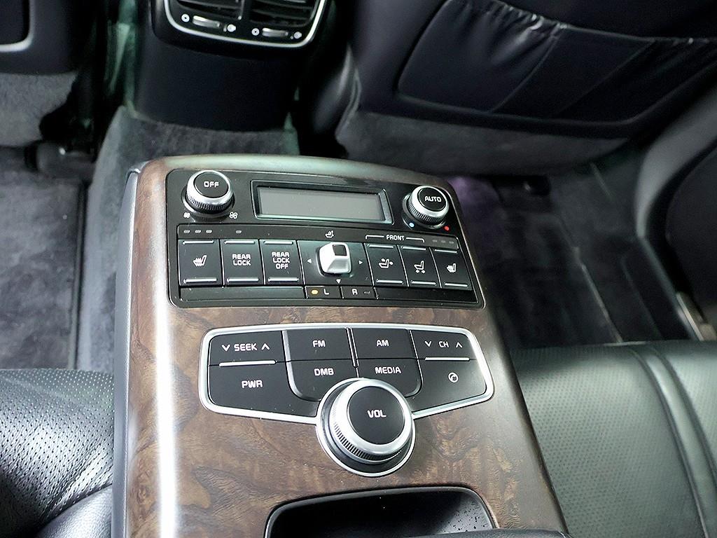 [기아] K9 3.3 GDI 노블레스 스페셜 - 이미지 15