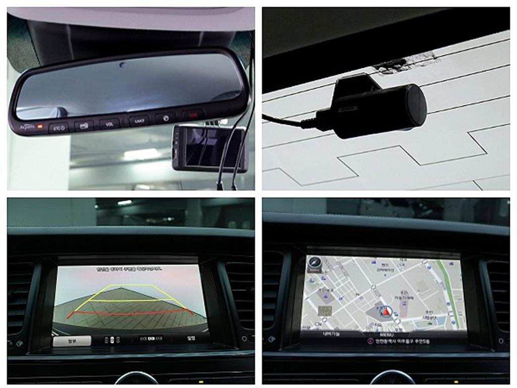 [기아] K9 3.3 GDI 노블레스 스페셜 - 이미지 19