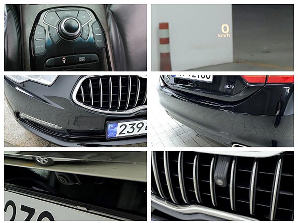 [기아] K9 3.3 GDI 노블레스 스페셜 - 이미지 20