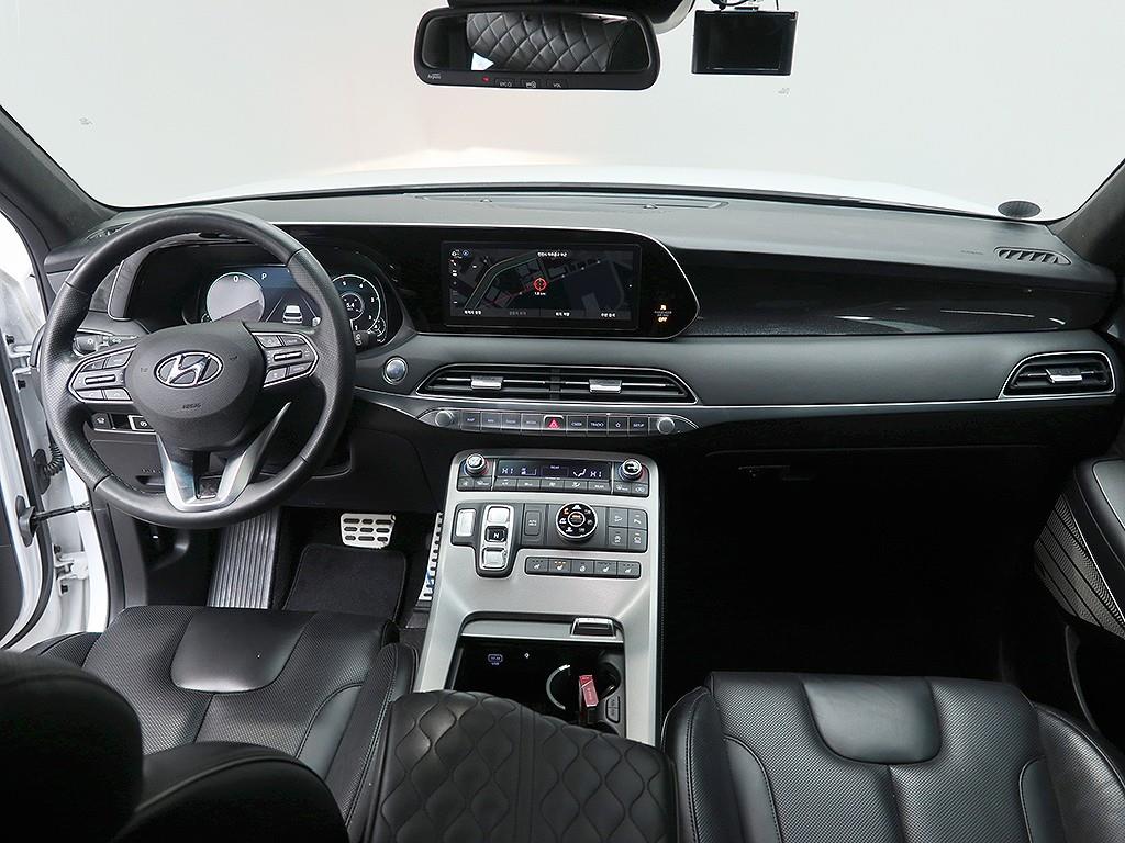 [현대] 팰리세이드 디젤 2.2 4WD 캘리그래피 - 이미지 5