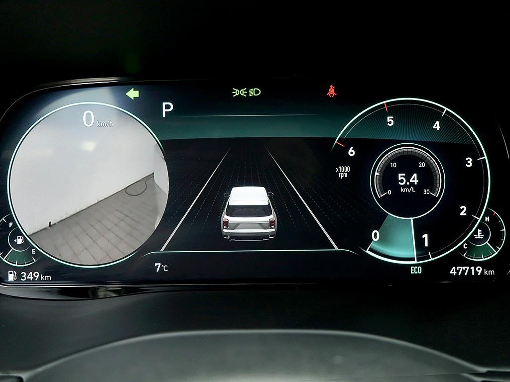 [현대] 팰리세이드 디젤 2.2 4WD 캘리그래피 - 이미지 6