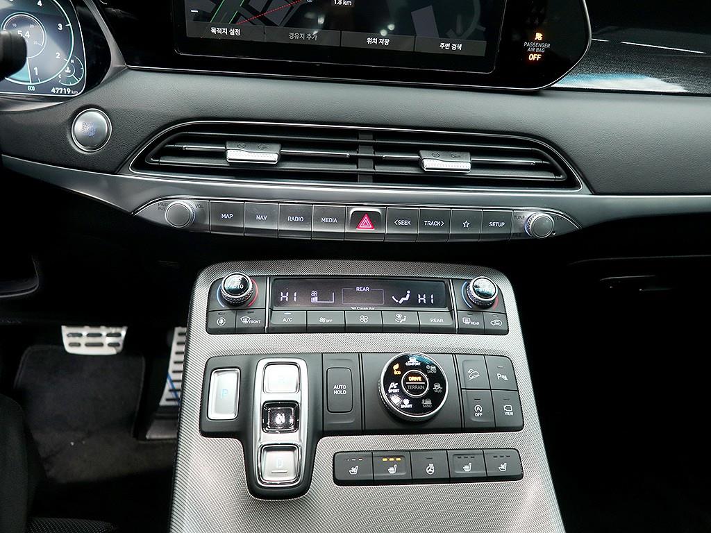 [현대] 팰리세이드 디젤 2.2 4WD 캘리그래피 - 이미지 9