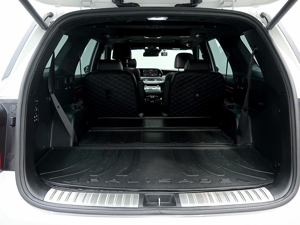 [현대] 팰리세이드 디젤 2.2 4WD 캘리그래피 - 이미지 15