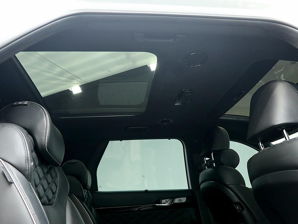 [현대] 팰리세이드 디젤 2.2 4WD 캘리그래피 - 이미지 14