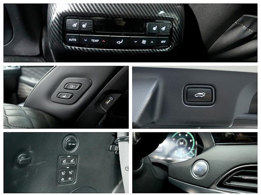 [현대] 팰리세이드 디젤 2.2 4WD 캘리그래피 - 이미지 19