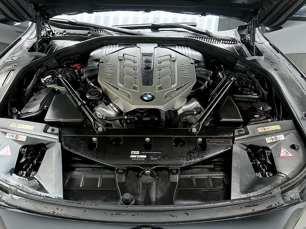 [BMW] 7시리즈 (F01) 750 Li - 이미지 7